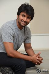 Nani Interview About Gentleman